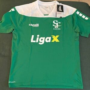 Capellini Sport Kids Training Jersey